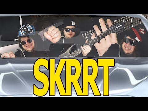 Yung Skrrt - Skrrt // Music Video