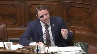 Rep. Crenshaw Grills Google Executive Over LEAKED Email Published by Veritas