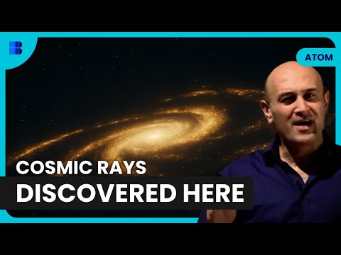 The Hidden Power of Radioactivity | Atom | Compilation