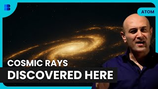 The Hidden Power of Radioactivity | Atom | Compilation