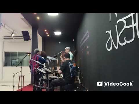 HCC 330  Descansando no poder de Deus. (IGREJA BATISTA DO PLANALTO)