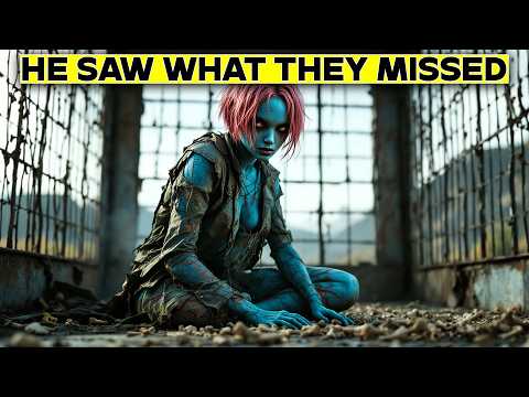 Traded Like Trash, She Was Left To Rot, He Made Her His Galactic Empress