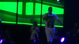 Dona Maria - Jorge & Mateus - Festival da Virada 2018