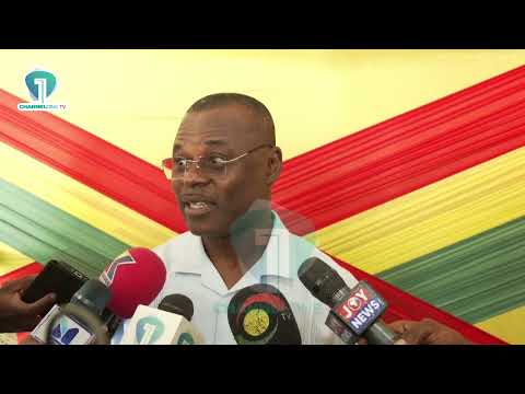Garu MP: Mahama Govt Will Ensure Sedina Tamakloe Serves Jail Term