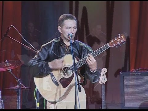 дуэт "Память" - Чья война? (Калина Красная 2007)