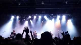 Headstones - Long Way to Neverland (live from Vancouver)