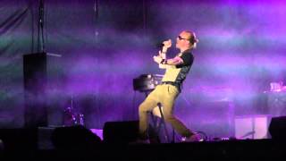 Stereo Mc&#39;s – Creation (LIVE)