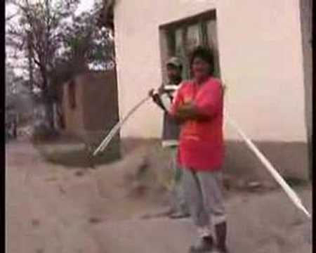 Nusfalau baptist wedding