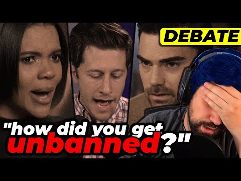 Confronting And Starting A Fight w/ Destiny After Getting Unbanned