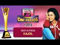 Download Best Actress Kajol Lux Zee Cine Awards 1999 Zca Mp3 Song