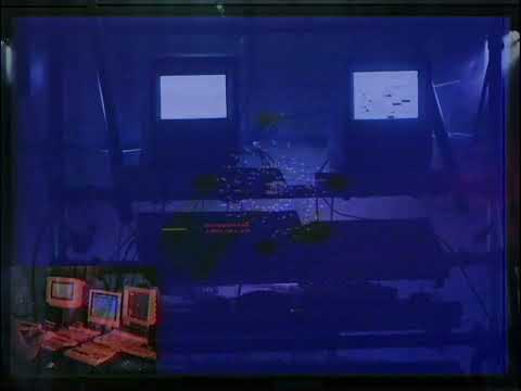 Alterity Alterity - Trailer | IFFR 2026 trailer thumbnail