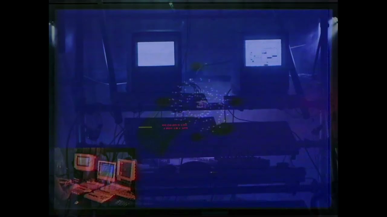 Miniature de la vidéo Alterity - Trailer | IFFR 2026 du film Alterity