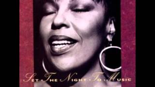 Roberta Flack - Natural Thing