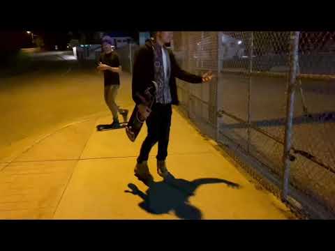 Non The Non Music Video