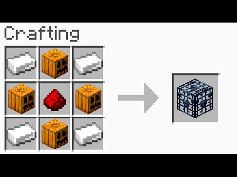 Insane Minecraft Survival: Monstrous Spawner Trick | Hindi | JAVA Edition!