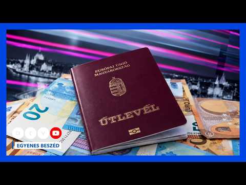 ARANYVÍZUM: nyomoz a rendőrség a letelepedési kötvények miatt