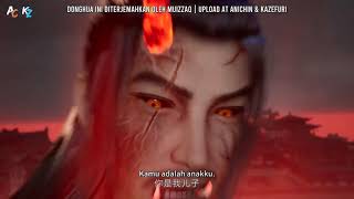 Download lagu animasi donghua TIAN HUANG SHEN ZHEN eps 61 sub indo mp3