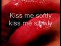 Journey - Kiss Me Softly 