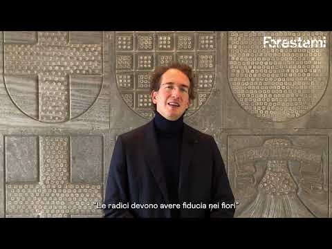 Forestami 2022 - La Giustizia adotta la Scuola, Fondazione Vittorio Occorsio e Forestami