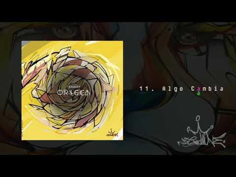 11. Algo Cambia - DEHLONE (con Dj Badman)