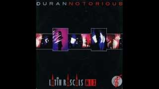 DURAN DURAN - NOTORIOUS - WINTER MARCHES ON