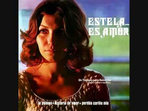 estela nuñez y roberto jordán canta a dúo