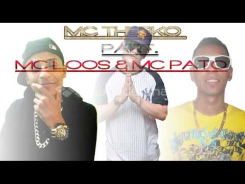 MC TCHESKO ' MC LOOS & MC PATO - ROLÉX ( DJ MART ) 2013
