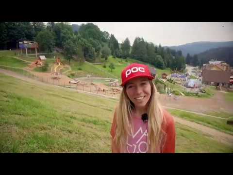 Bike tour 2018 - Donovaly