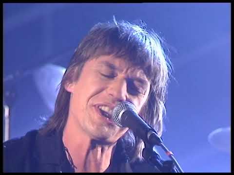 Jean Louis Aubert - Temp à nouveau (Live NPA Canal+)