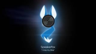 Cover art for I miss my bike