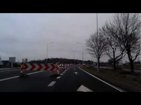 DK2 A2 Minsk Mazowiecki