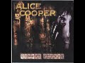 Alice Cooper   Pessi Mystic (karaoke)