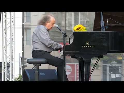 Józef Skrzek - O ziemio dzieciom Śląska / O mój Śląsku @ Chorzów, 3.08.2019