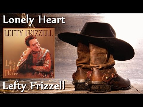 Lonely Heart video thumbnail