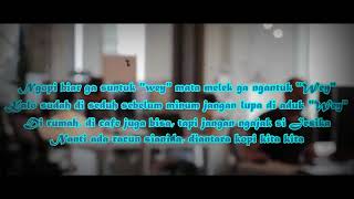 Download lagu JUNIOR KEY x ECKO SHOW x ATTA HALILINTAR - Ngopi Apa Ngopi { LIRIK } mp3 Download lagu JUNIOR KEY x ECKO SHOW x ATTA HALILINTAR - Ngopi Apa Ngopi { LIRIK } mp3
