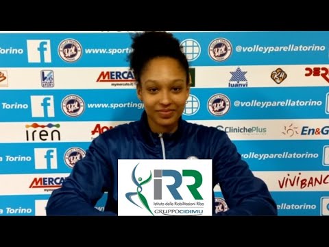 B1-F La centrale Noura Mabilo presenta VPT-Genova