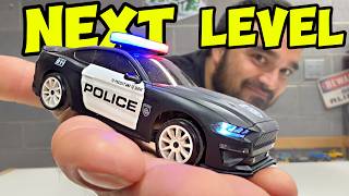 The Best Mini RC Drift Car In The World