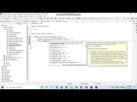 Java Program To Calculate Speed Step By Step Tutorial