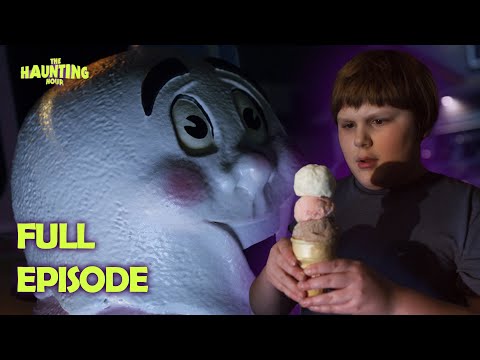 Ice Cream for Your Soul | The Haunting Hour | S01 EP17 | Full Episodes with Robert Capron