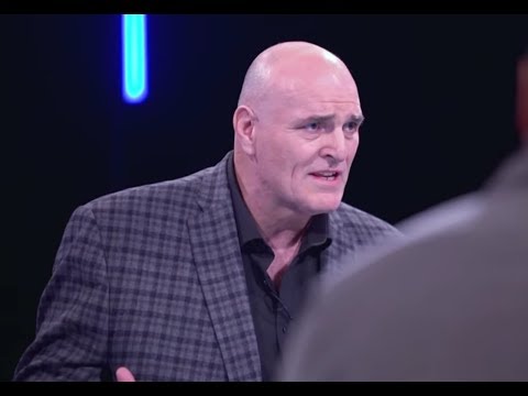WOW! JOHN FURY "DEONTAY WILDER CANNOT KNOCK OUT TYSON FURY!" (WOW! JOHN FURY "DEONTAY WILDER CANNOT KNOCK OUT TYSON FURY!")