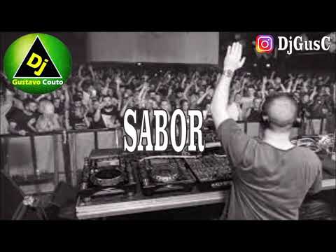 Bien Suave Ft Fabricio Mosquera-Sabor