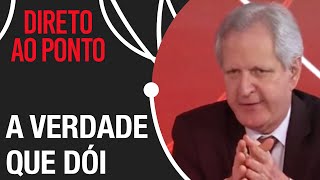 Augusto Nunes: O esforço para esconder a verdade sobre Cuba