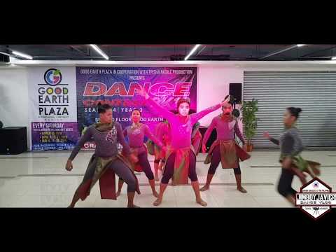 UNITED AS ONE - GOOD EARTH PLAZA. SEASON 4. DANCE CONTEST GRAND FINALS. MAY/25/19