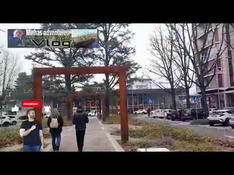 Vlog Italia | Italy Gallarate Varese | Beautiful our City