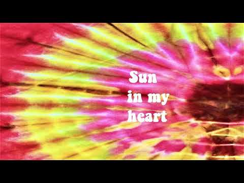 POETRA - Sun In My Heart (official audio)