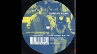 morgan reno - New Land
