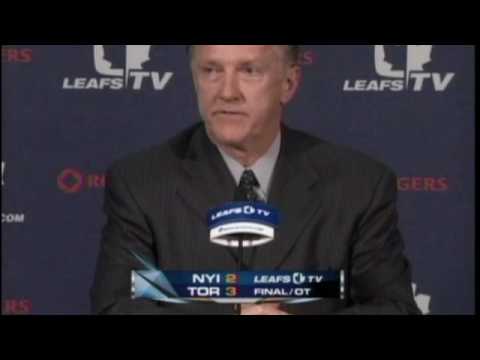 Ron Wilson Destroys Howard Berger