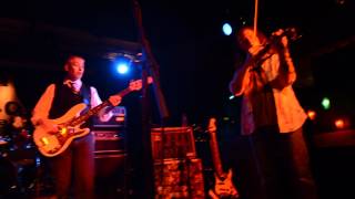Camper Van Beethoven "R 'n R Uzbekistan" 3/2/12 40 Watt Club