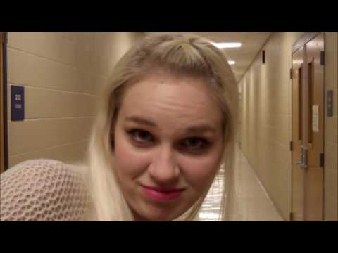 Be Careful What You Witch For