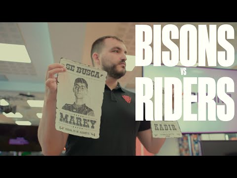 BISONS ECLUB vs Movistar Riders | Previa J17 #SuperligaLoL